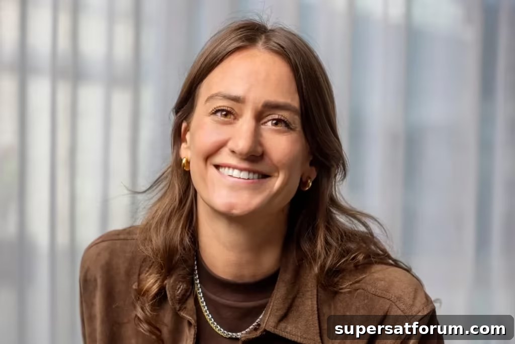 Jennifer Matheny Salesforce Esdsds | IT-Branschen AI-agenter – Krångliga system hindrar företag från att använda AI-agenter fullt ut | IT-Branschen