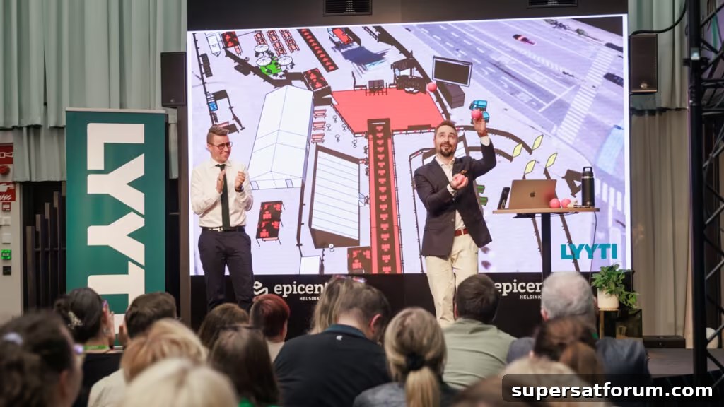 Eventtrender 2026 – Ny trendrapport om event småskaligt och vältajmat vinner över stora konferenser | IT-Branschen