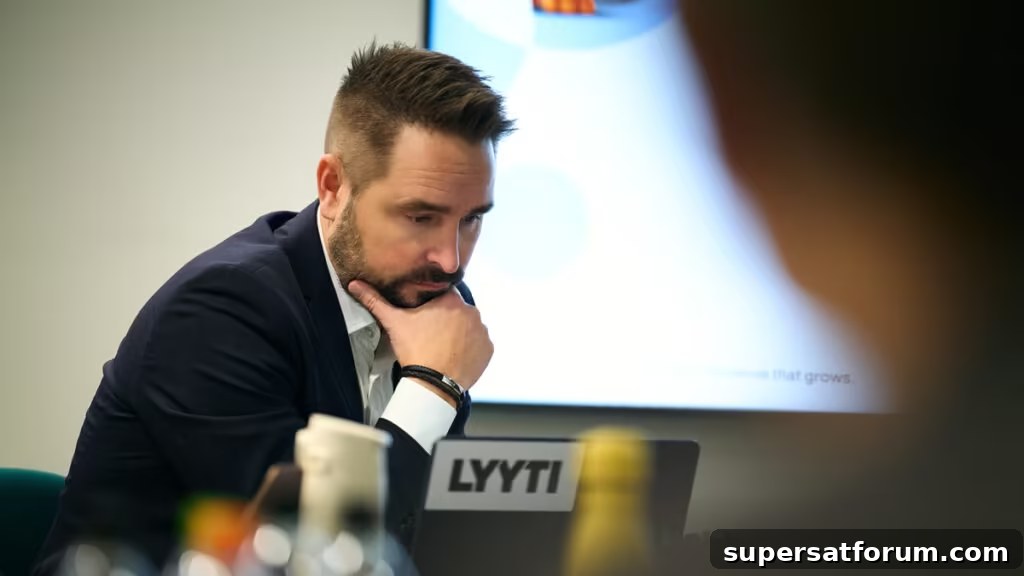 Eventtrender 2026 – Ny trendrapport om event småskaligt och vältajmat vinner över stora konferenser | IT-Branschen