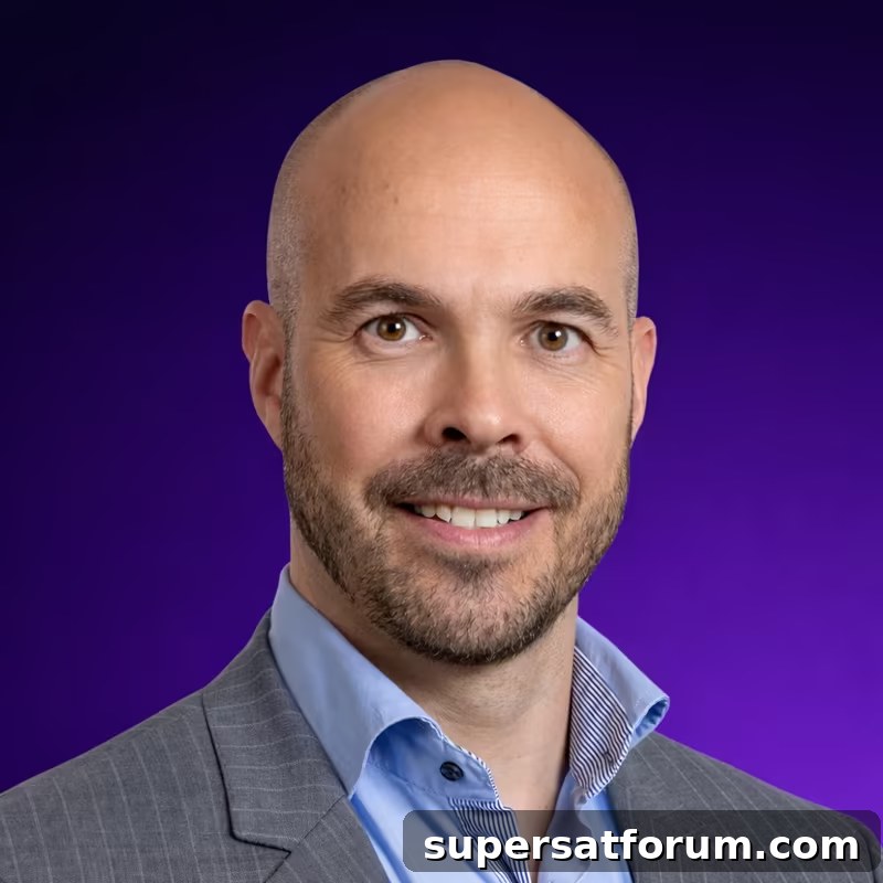 Mattias Bolander, Head of Nordics at IFS Mattias Bolander, Head of Nordics at IFS