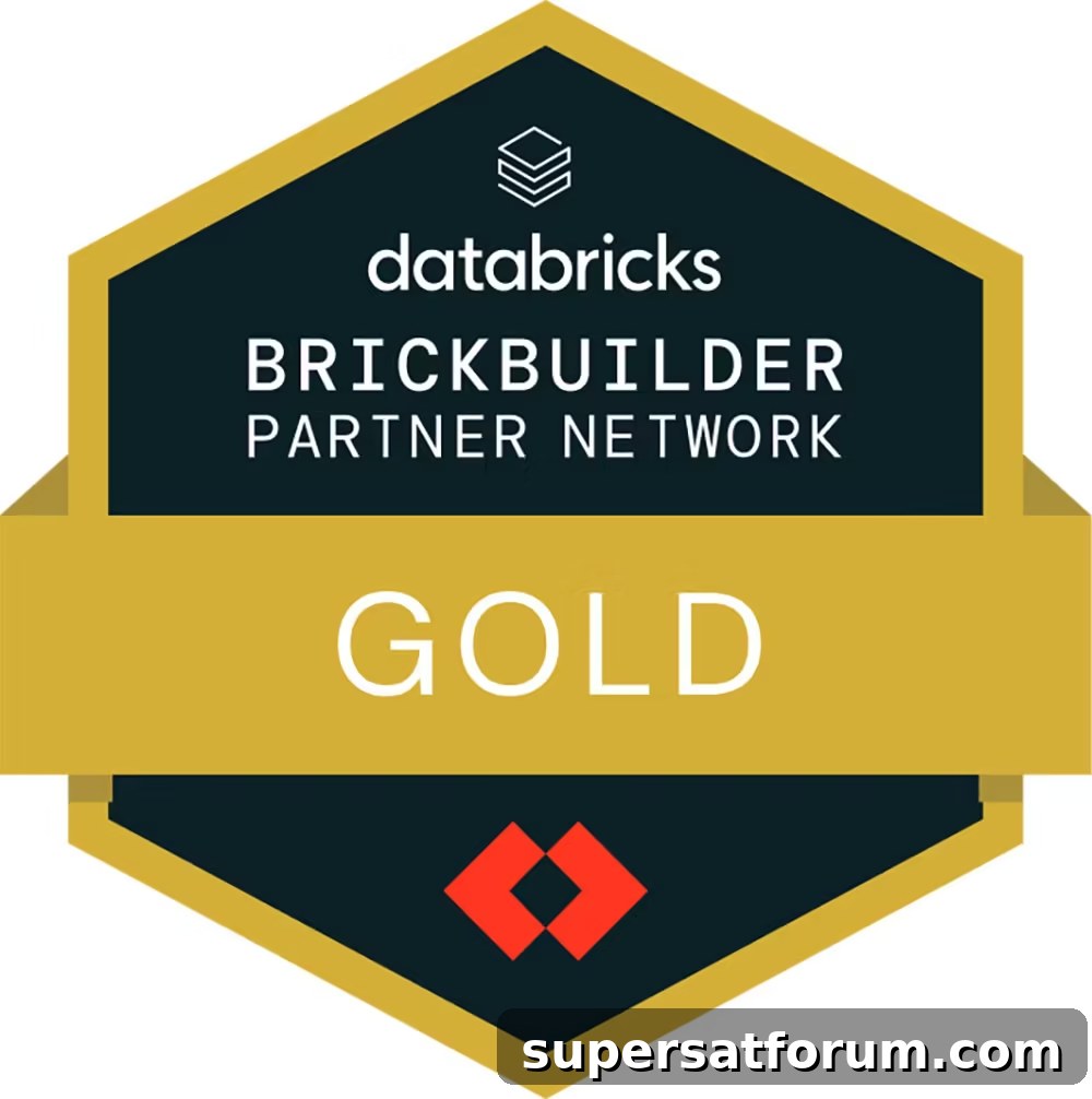Databricks Gold Partner Badge | IT-Branschen https://www.solita.fi/wp-content/uploads/2026/02/Databricks-Gold-partner-badge.jpg