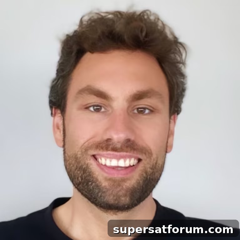 Christofer Nilsson Marknadschef För Byd Sverige | IT-Branschen Christofer Nilsson, BYD Sweden