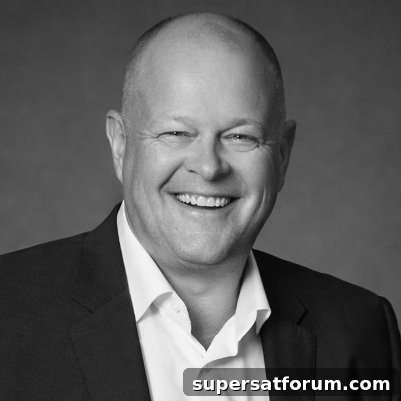 Jukka Rautio CEO of Frends | IT-Branschen frends – Gartner: Frends recognized again in Magic Quadrant™ for iPaaS 2026 | IT-Branschen