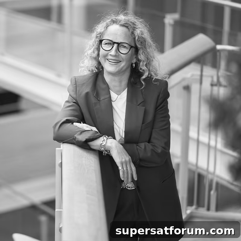 Christine Akselsen Kezzler | IT-Branschen Christine Charlotte Akselsen
