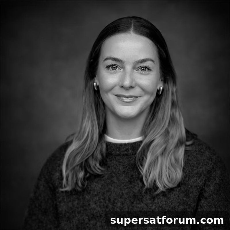 Greta Braun Chalmers | IT-Branschen Greta Braun