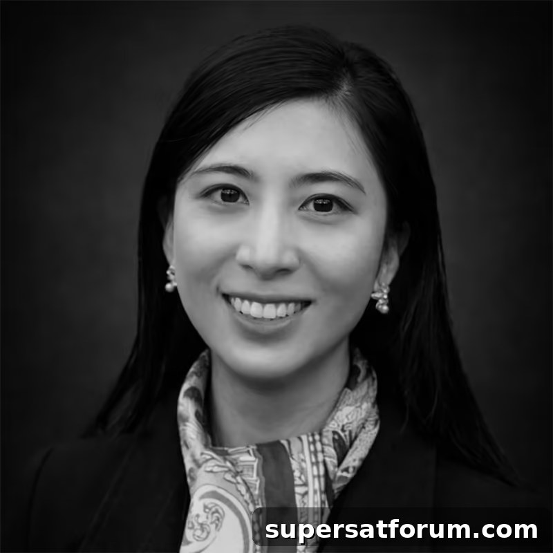 Miying Yang Professor Of Sustainability At Cranfield University | IT-Branschen Miying Yang