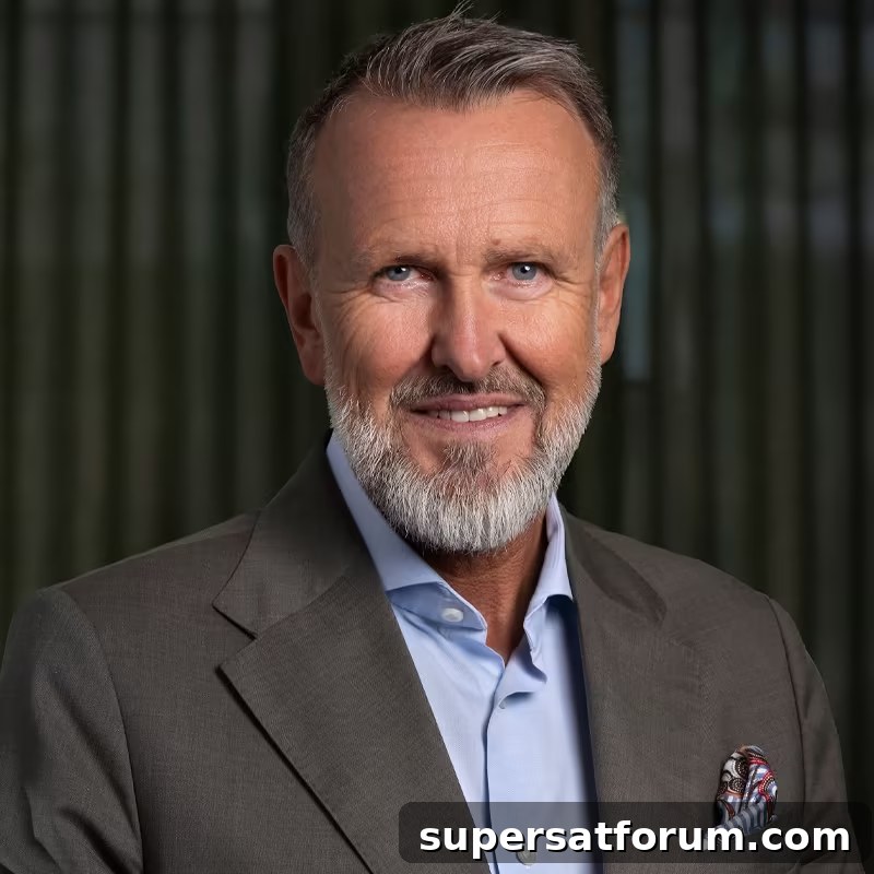 Per Rosén Head Of Business Area City Sweden Nordlo | IT-Branschen Nordlo SME Stockholm Göteborg – Nordlo strengthens its SME initiative in Stockholm and Gothenburg in AI and cybersecurity | IT-Branschen