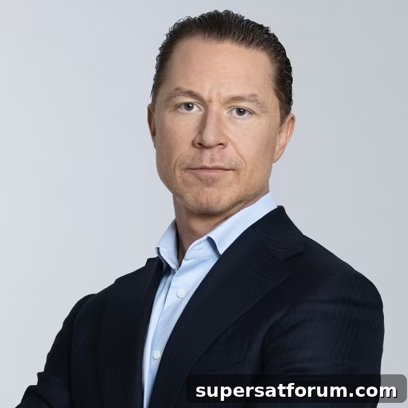 Emanuel Lipschütz | IT-Branschen Emanuel Lipschütz NetSymphony – NetSymphony appoints Emanuel Lipschütz as chairman in cybersecurity | IT-Branschen