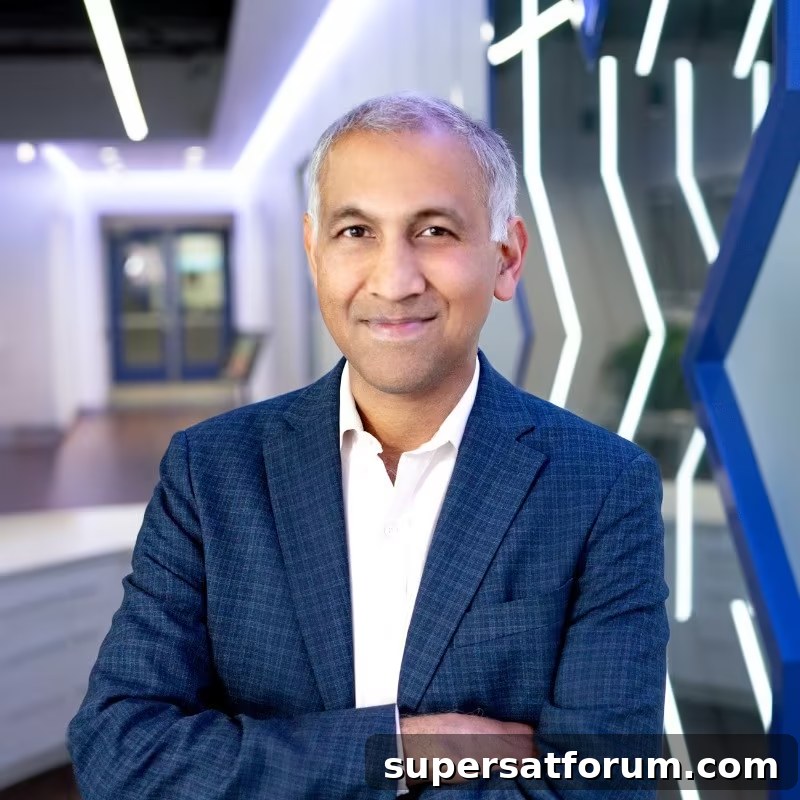 Rajiv Ramaswami | IT-Branschen Nutanix – Nutanix pursuing VMware customers in growing migration wave | IT-Branschen