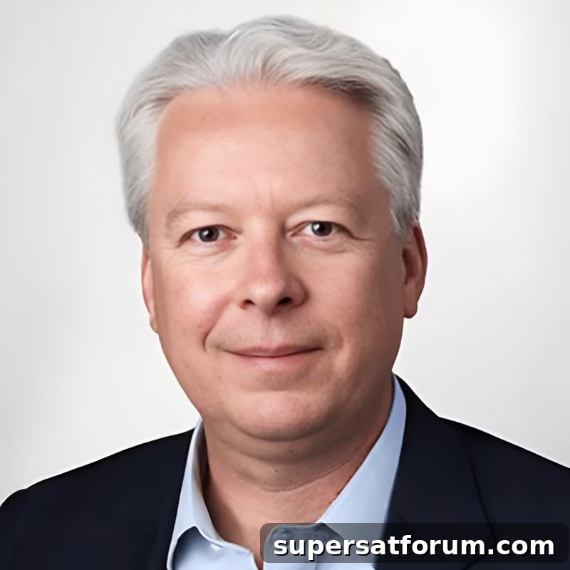 David Hughes Hpe | IT-Branschen hpe ai security – HPE strengthens AI security and enterprise resilience | IT-Branschen