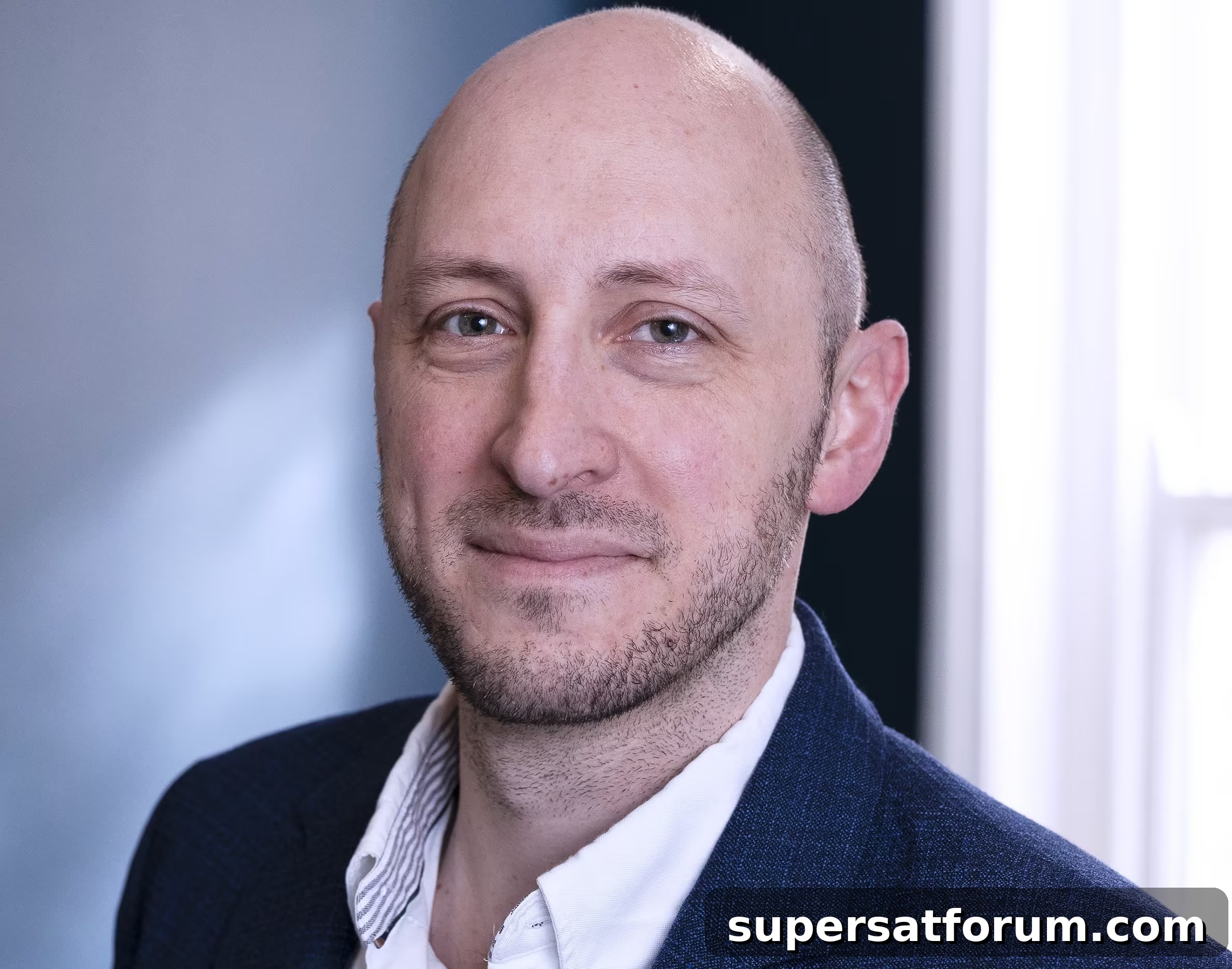 Andy Venables, CEO of POPX