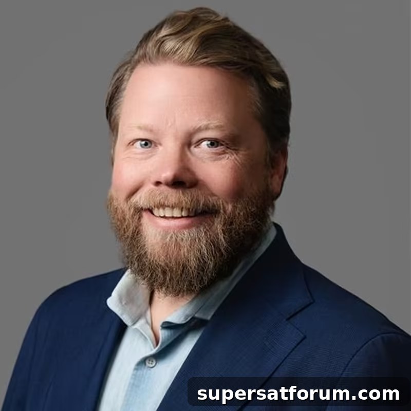 Fredrik Wingren På Addovation | IT-Branschen ifs – AI går från hype till affärsvärde – nordiska ledare möts på IFS Connect | IT-Branschen