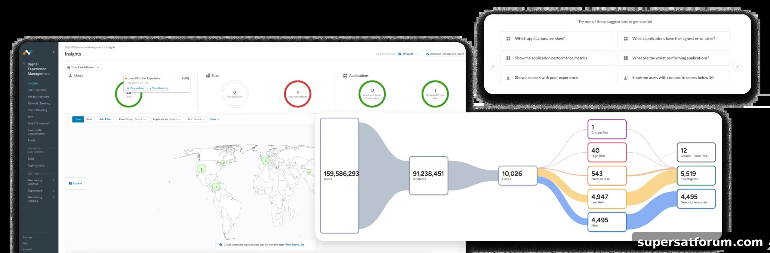 Netskope – Netskope launches AgentSkope for AI-driven cybersecurity