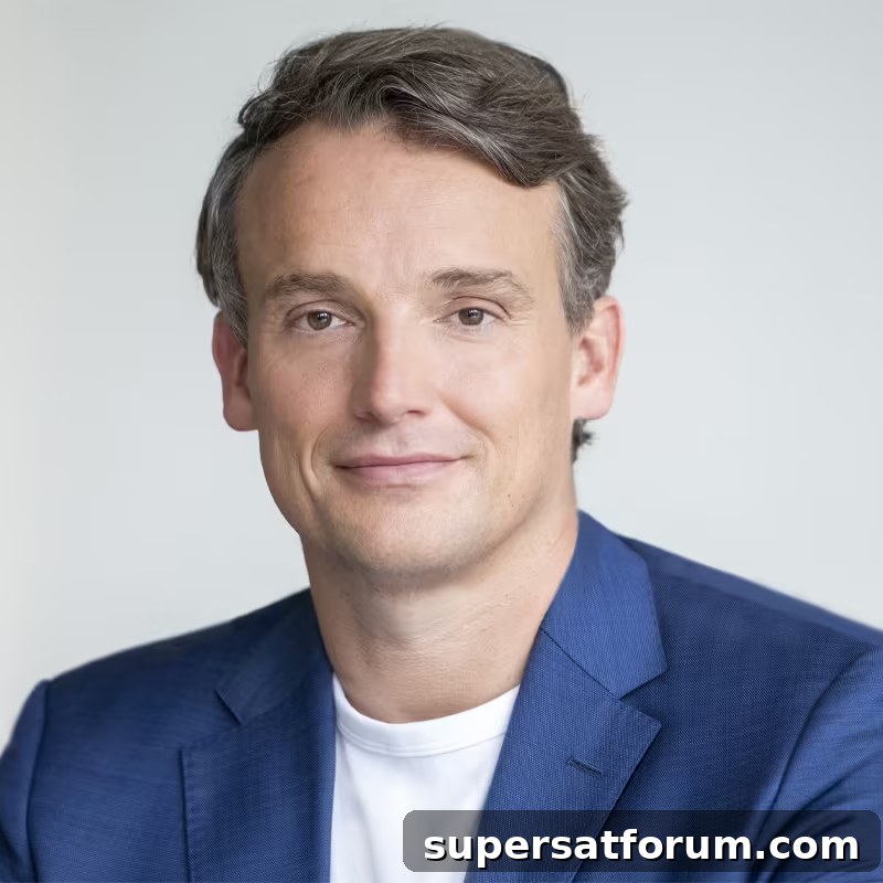 Christian Klein Sap | IT-Branschen sap – SAP takes the step toward the autonomous enterprise | IT-Branschen