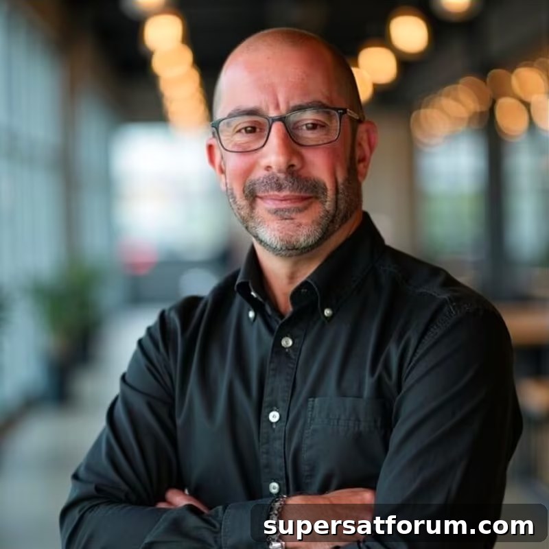 John Addeo VP Global Partnerships at HackerOne