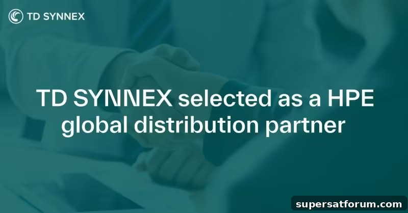 IT industry partnership