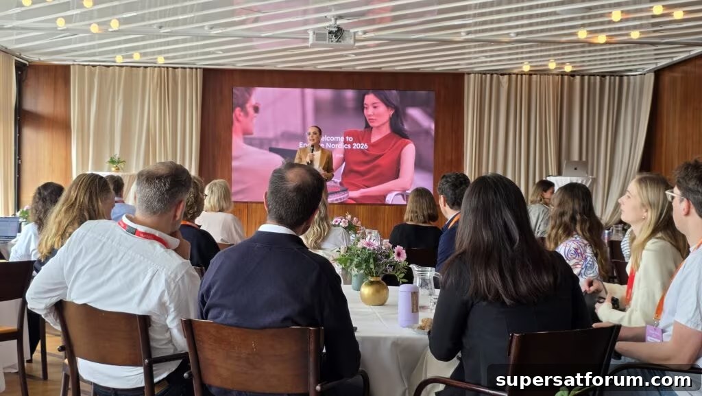 HubSpot Engage Nordics 2026 – AI and growth in focus at HubSpot Engage Nordics 2026 | IT-Branschen