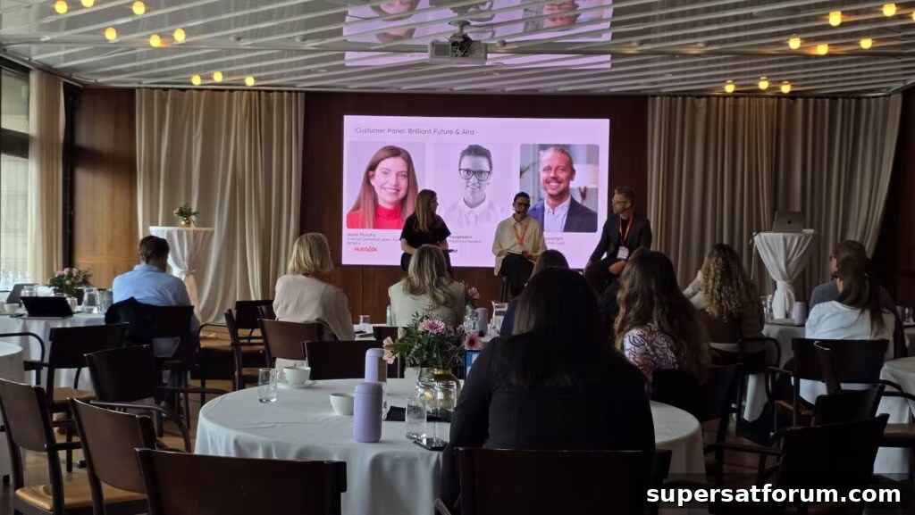 HubSpot Engage Nordics 2026 – AI and growth in focus at HubSpot Engage Nordics 2026 | IT-Branschen