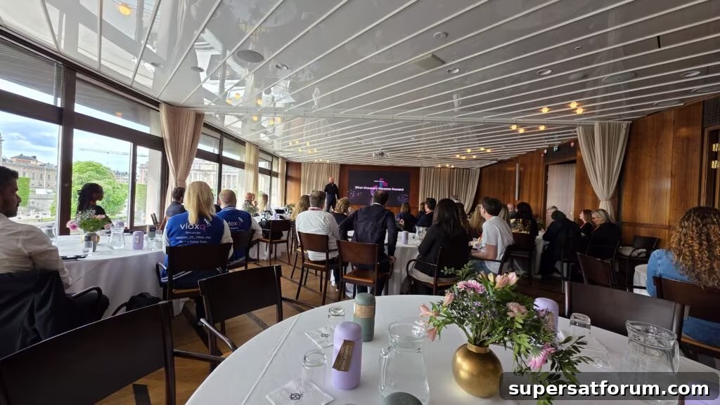 HubSpot Engage Nordics 2026 – AI and growth in focus at HubSpot Engage Nordics 2026 | IT-Branschen