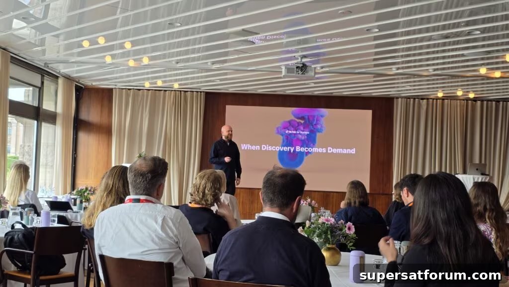 HubSpot Engage Nordics 2026 – AI and growth in focus at HubSpot Engage Nordics 2026 | IT-Branschen
