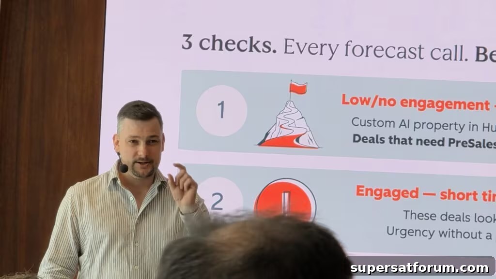 HubSpot Engage Nordics 2026 – AI and growth in focus at HubSpot Engage Nordics 2026 | IT-Branschen