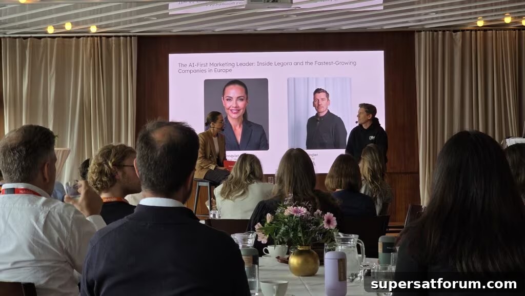 HubSpot Engage Nordics 2026 – AI and growth in focus at HubSpot Engage Nordics 2026 | IT-Branschen