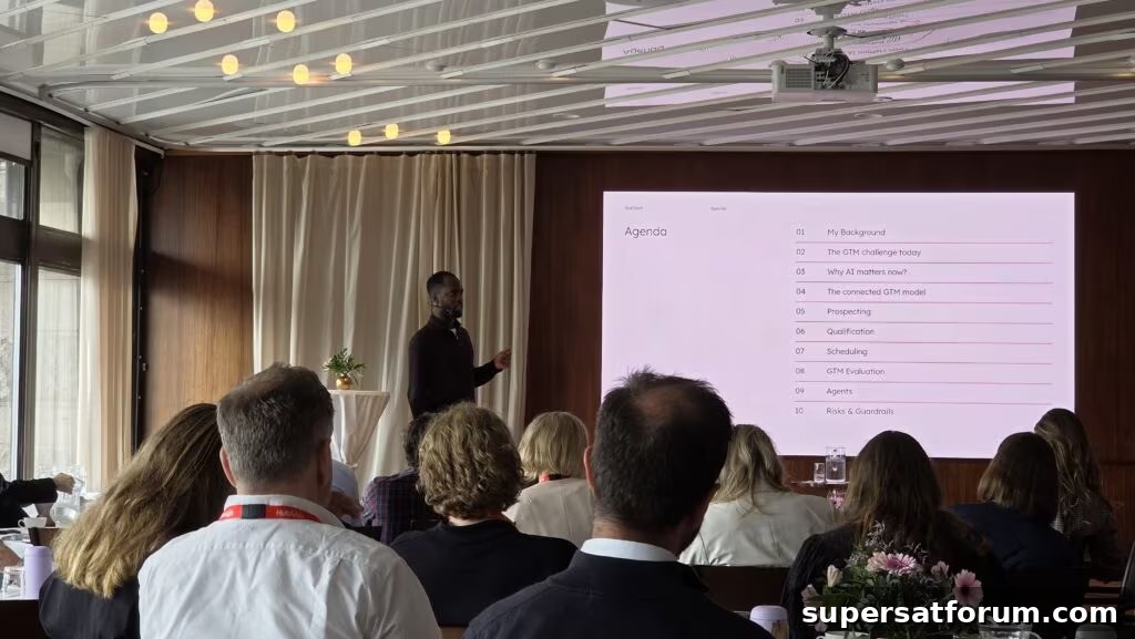 HubSpot Engage Nordics 2026 – AI and growth in focus at HubSpot Engage Nordics 2026 | IT-Branschen