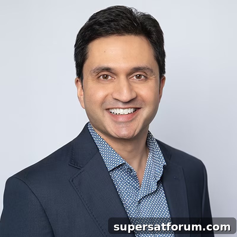 Sanjay Beri CEO Netskope Zero Trust cybersecurity integration