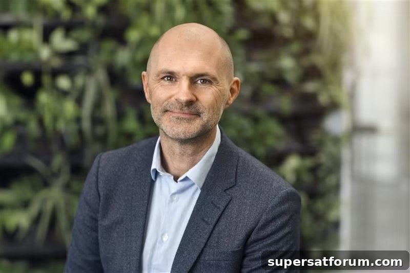 Carl Johan Ekelund | IT-Branschen CIO Analytics – Cyberattackerna ökar men Sverige övar minst på cyberberedskap i Norden | IT-Branschen