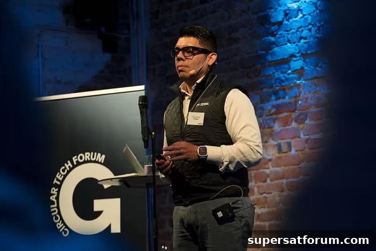 Pte Zl Sliigqj F Jv | IT-Branschen Diego Lopez – The reality behind today’s cyber threats – practical tips from cybersecurity expert Diego Lopez | IT-Branschen