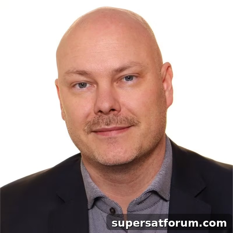 – Intermediary builds Norway's first digital infrastructure for EU companies entering the Norwegian market | IT-Branschen