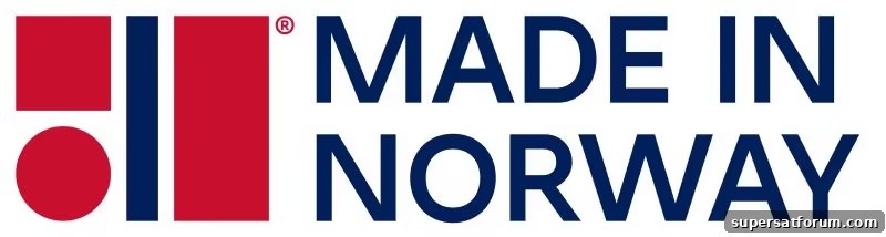 Intermediary – Intermediary builds Norway's first digital infrastructure for EU companies entering the Norwegian market | IT-Branschen