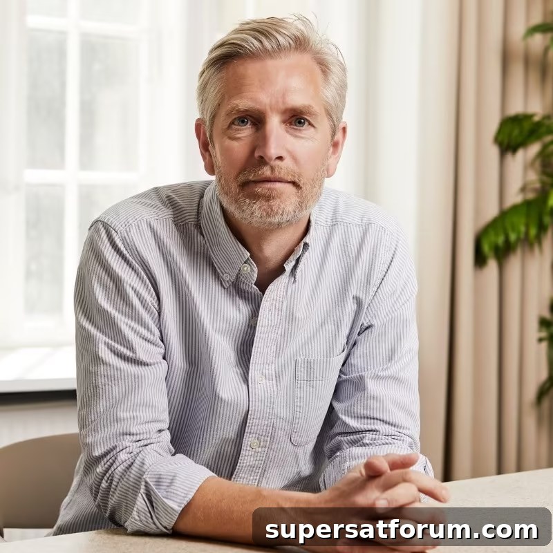 Joacim Jeppesen | IT-Branschen Joacim Jeppesen – Joacim Jeppesen Group CEO at Framna