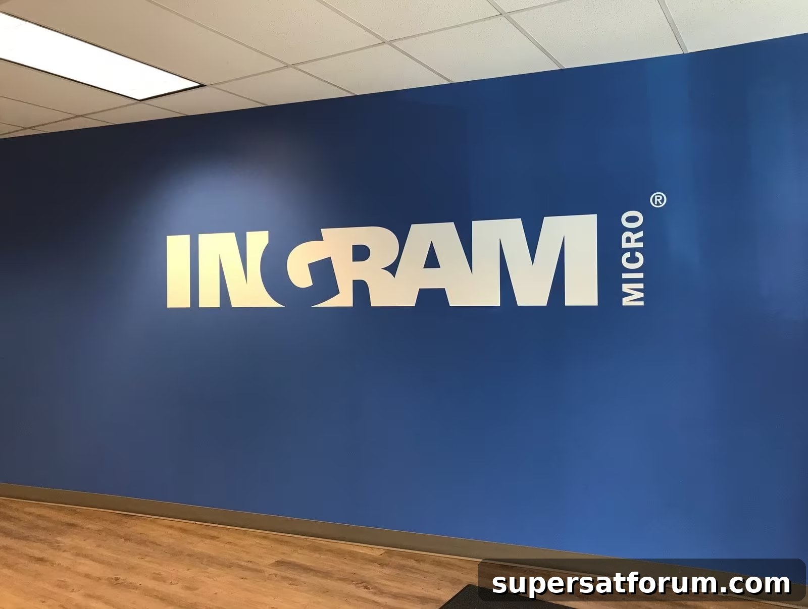 Sverige ingram micro