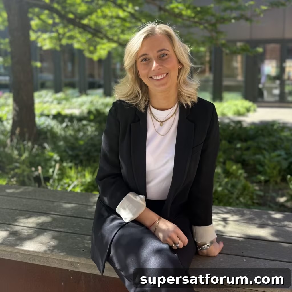 – United Spaces expands in Gothenburg, appoints sales manager Ellen Lindvall | IT-Branschen
