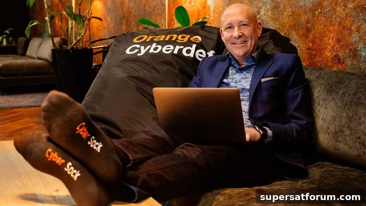 Leif Gyllenberg | IT-Branschen Leif Gyllenberg