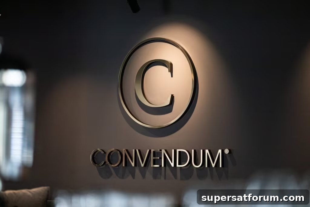 Convendum E | IT-Branschen convendum e