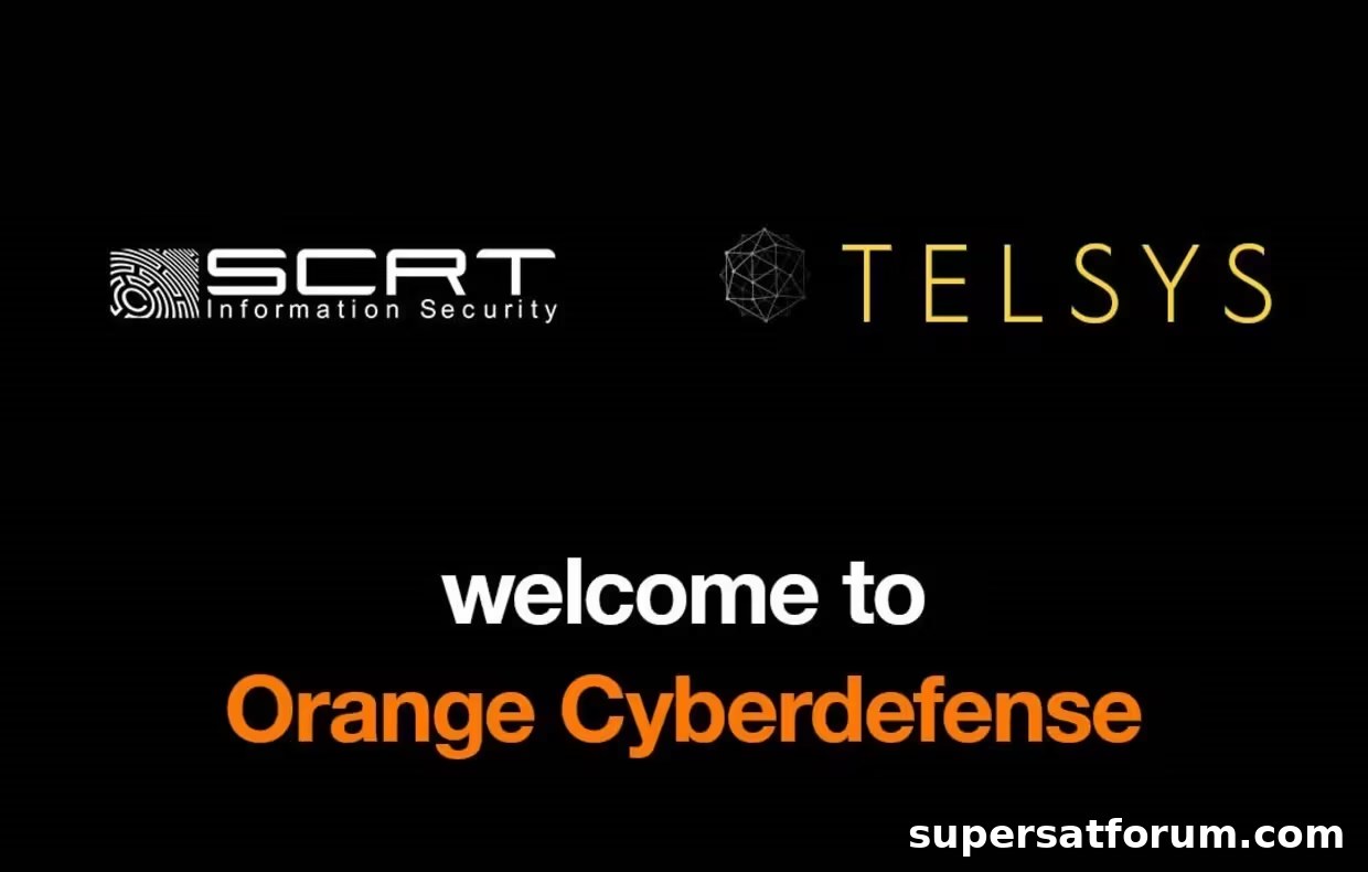 SCRT and Telsys become Orange Cyberdefense in Switzerland. SCRT and Telsys become Orange Cyberdefense in Switzerland.