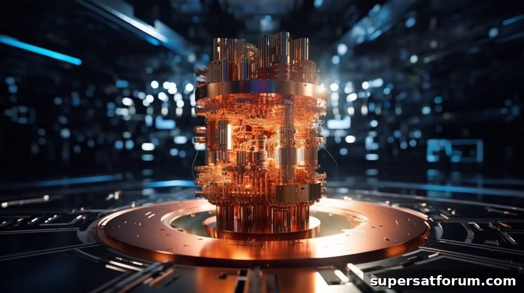 How Will Quantum Computers Change Everything | IT-Branschen How will quantum computers change everything