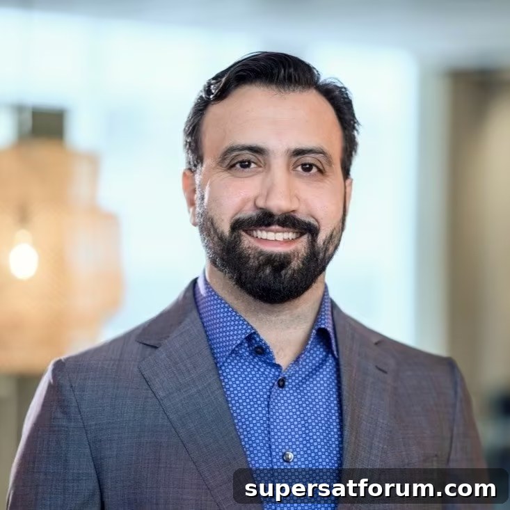 Amir Alizadeh Sigma | IT-Branschen Amir Alizadeh Sigma