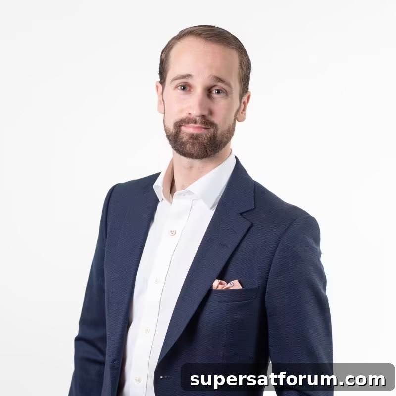 Mattias Backman Sigma | IT-Branschen Mattias Backman Sigma