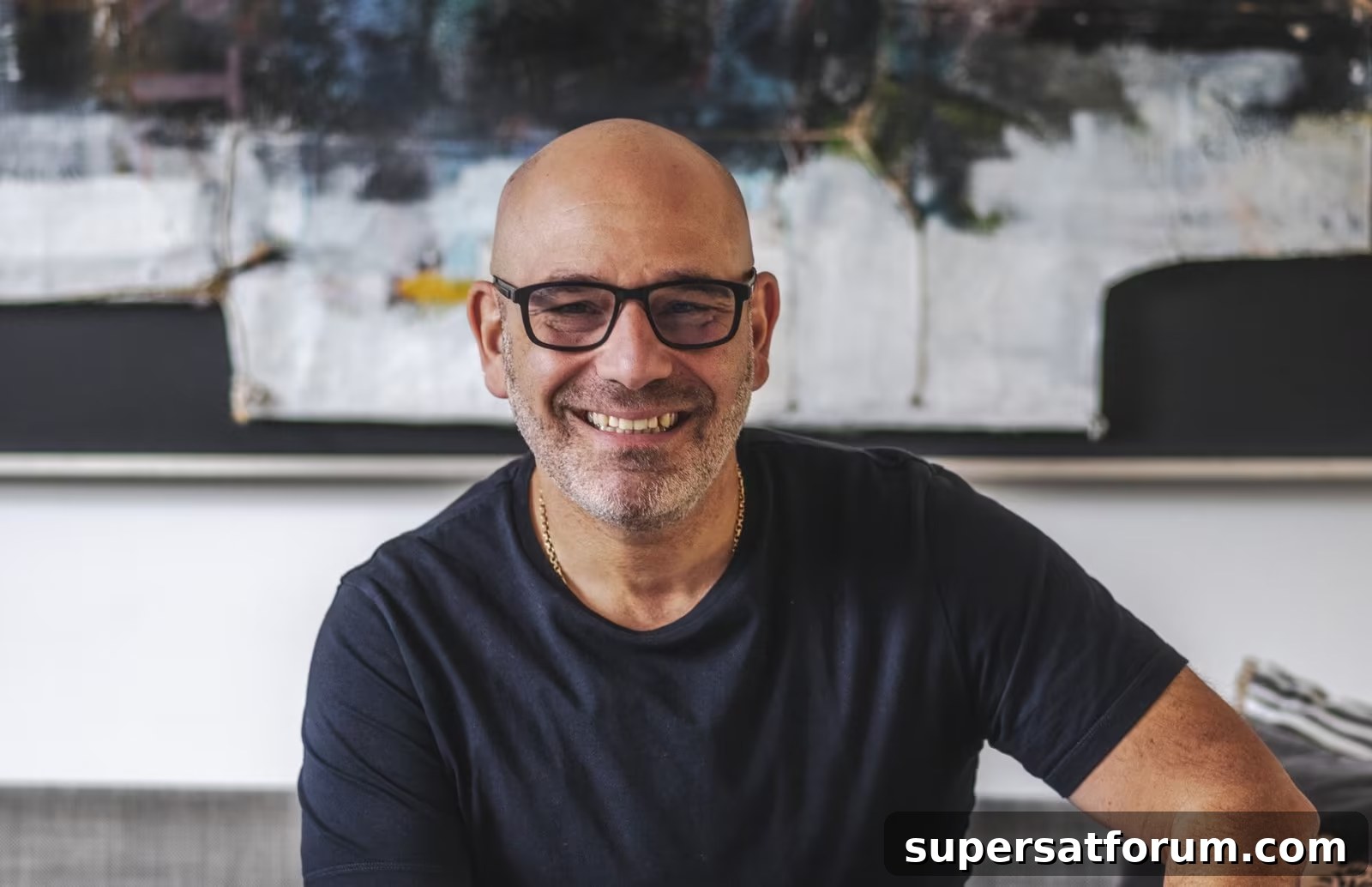 Daniel Eisenberg | IT-Branschen Daniel Eisenberg