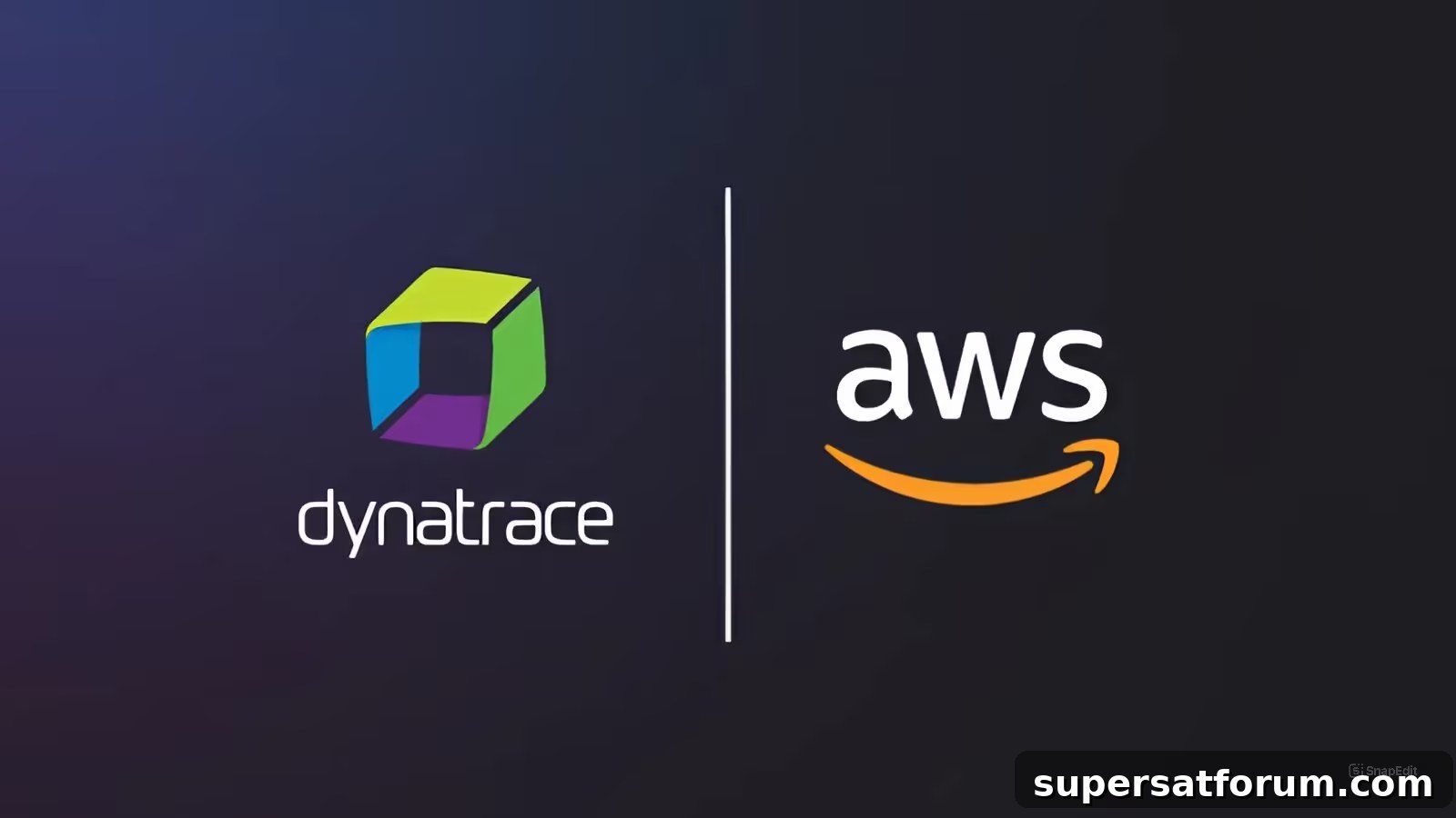 Dynatrace AWS