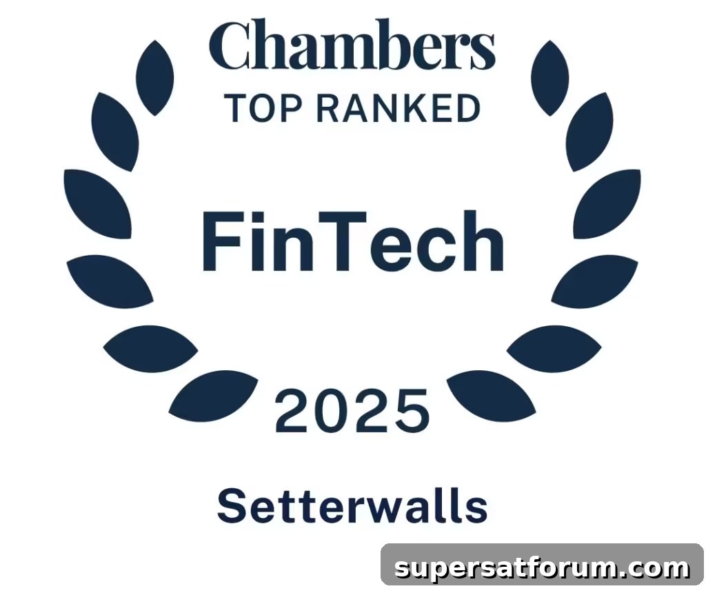 Firm Logo | IT-Branschen Bäst på fintech! Setterwalls