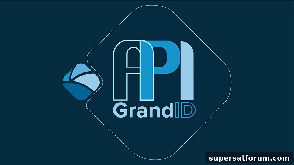Grandidapi | IT-Branschen digital ID – Secure your digital ID card checks | IT-Branschen