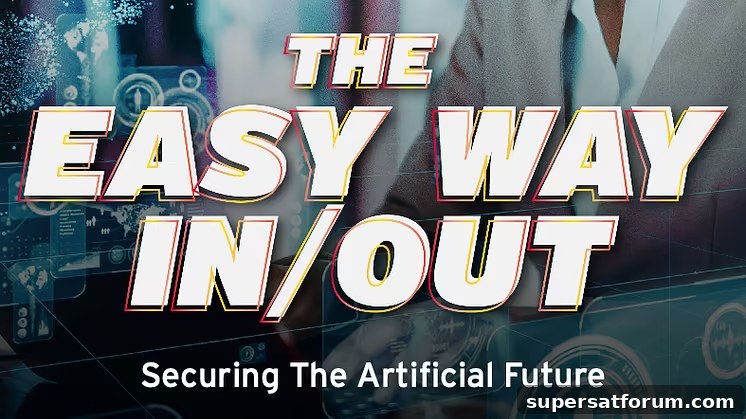 Trend Micro predicts larger cyber threats and new AI-driven attack types in 2025
