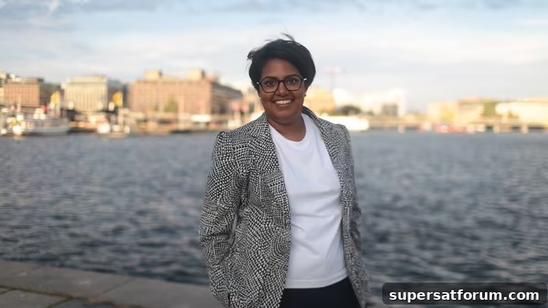 Oshni Arachchi Danske Bank | IT-Branschen Oshni Arachchi - Danske Bank