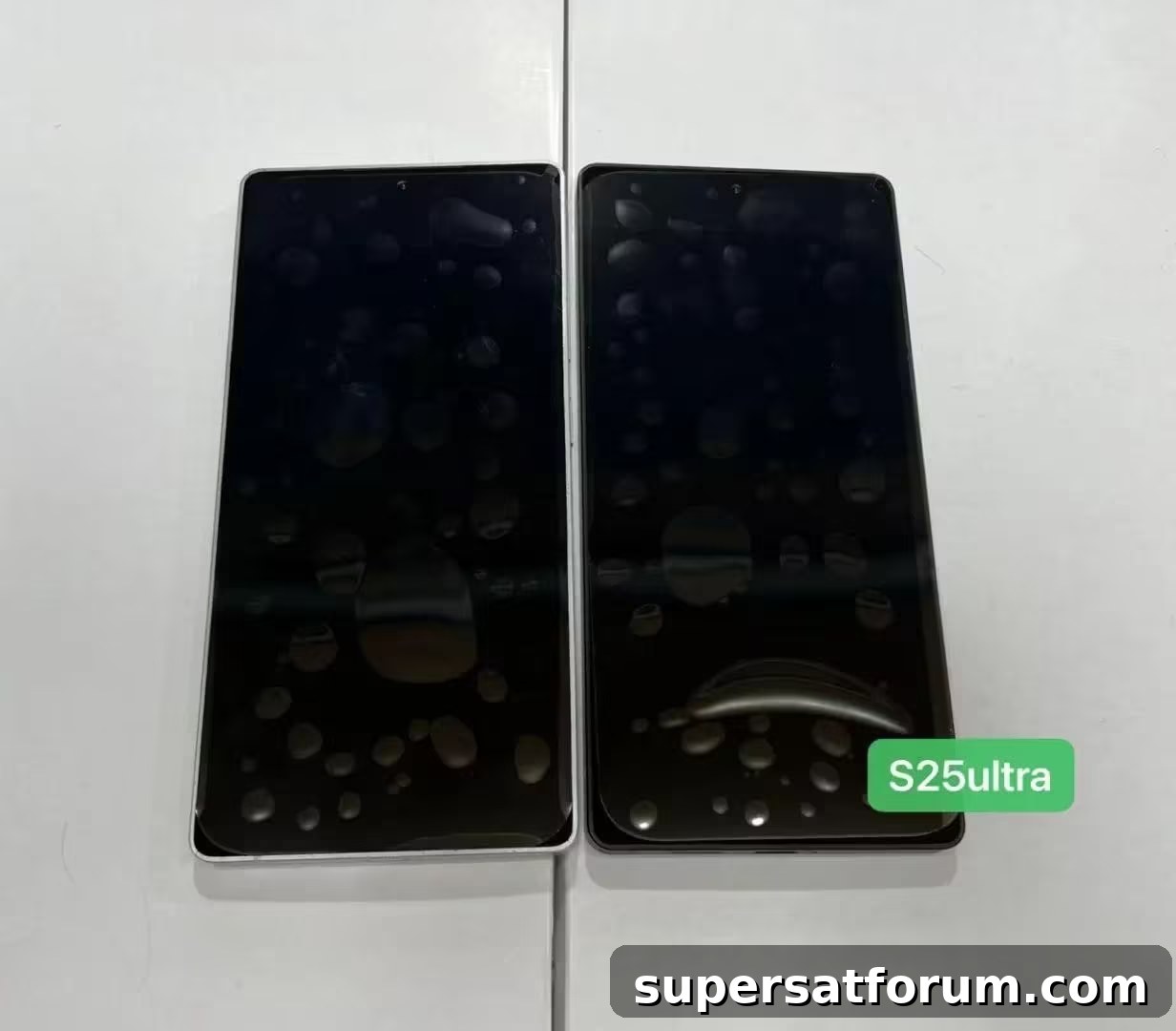 Samsung Galaxy S25 Ultra Dummy Unit 6 Samsung Galaxy S25 Ultra Dummy Unit 6