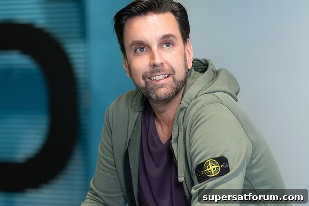 | IT-Branschen Alois Reitbauer, Dynatrace